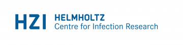 Logo of Helmholtz Centre for Infection Research