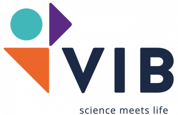 Logo of Vlaams Instituut voor Biotechnologie